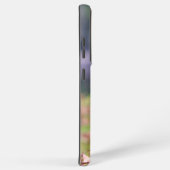 サムスンレッドテールホーク SAMSUNG GALAXYケース (右側面)