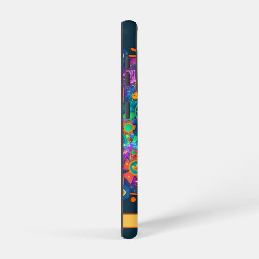 サムスン事件を恐れるより強感動的い希望 SAMSUNG GALAXYケース (右側面)