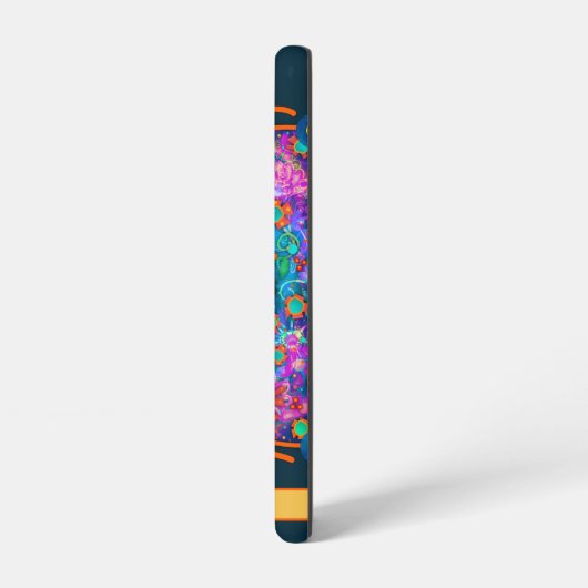 サムスン事件を恐れるより強感動的い希望 SAMSUNG GALAXYケース (左側面)