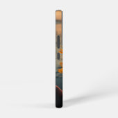 サムスン携帯ケース SAMSUNG GALAXYケース (右側面)