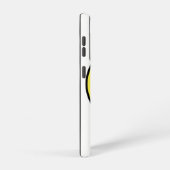 サムスン銀河系症例を検査する SAMSUNG GALAXYケース (右側面)