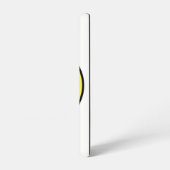 サムスン銀河系症例を検査する SAMSUNG GALAXYケース (左側面)