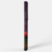 サムスン銀河系症例 SAMSUNG GALAXYケース (右側面)