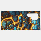 サムスン銀河系症例 SAMSUNG GALAXYケース (裏面横)