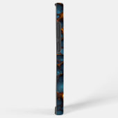 サムスン銀河系症例 SAMSUNG GALAXYケース (右側面)