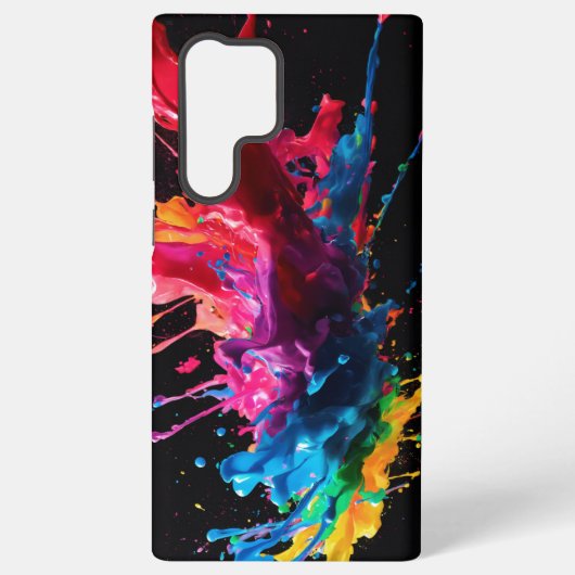 サムスン銀河系症例 SAMSUNG GALAXYケース (裏面)