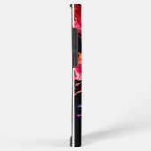 サムスン銀河系症例 SAMSUNG GALAXYケース (右側面)