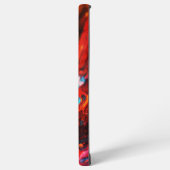 サムスン銀河系症例 SAMSUNG GALAXYケース (左側面)