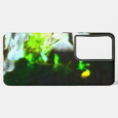 サムスン銀河系21ウルトラフォンケースカバースタイル SAMSUNG GALAXYケース (左側面)