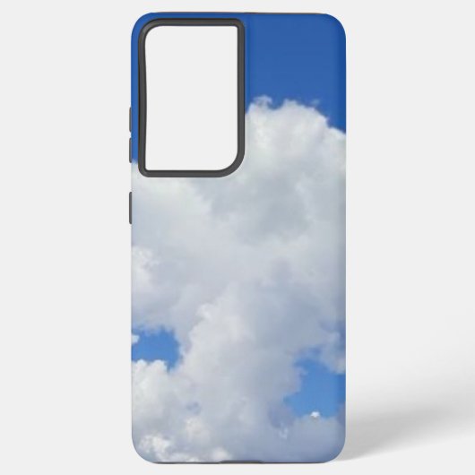 サムスン銀河系21ウルトラフォンケースカバースタイル SAMSUNG GALAXYケース (裏面)