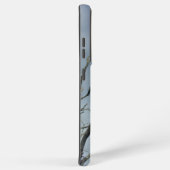 サムスン銀河系21ウルトラフォンケースカバースタイル SAMSUNG GALAXYケース (右側面)