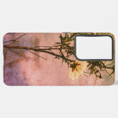 サムスン銀河系21ウルトラフォンケースカバースタイル SAMSUNG GALAXYケース (左側面)