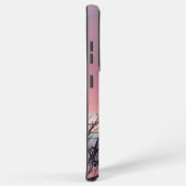 サムスン銀河系21ウルトラフォンケースカバースタイル SAMSUNG GALAXYケース (右側面)