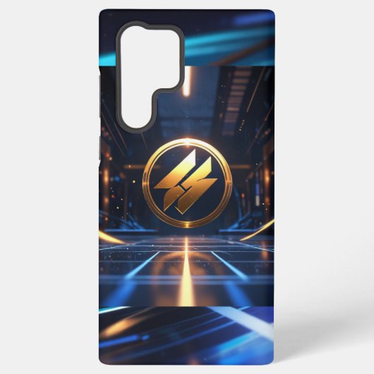 サムスン銀河系 SAMSUNG GALAXYケース (裏面)