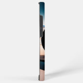 サムスン銀河系iphoneケース samsung galaxyケース (右側面)