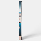 サムスン銀河系iphoneケース samsung galaxyケース (左側面)