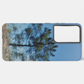 サムスン銀河系S21ウルトラケーススタイルデザイン SAMSUNG GALAXYケース (左側面)