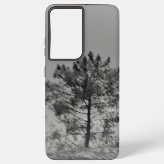 サムスン銀河系S21ウルトラケーススタイルデザイン SAMSUNG GALAXYケース (裏面)