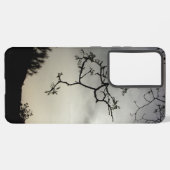 サムスン銀河系S21ウルトラケーススタイルデザイン SAMSUNG GALAXYケース (左側面)