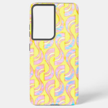 サムスン銀河系S21ウルトラケーススタイルデザイン