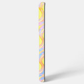 サムスン銀河系S21ウルトラケーススタイルデザイン SAMSUNG GALAXYケース (裏面横)