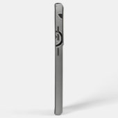 サムスン銀河系S21ウルトラケースフラワーデザイン SAMSUNG GALAXYケース (右側面)