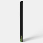 サムスン銀河系s21ウルトラケースラブエコデザイン samsung galaxyケース (裏面横)