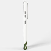 サムスン銀河系s21ウルトラケースラブエコデザイン samsung galaxyケース (右側面)