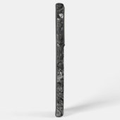 サムスン銀河系S21ウルトラフォンケースアートデザイン SAMSUNG GALAXYケース (右側面)