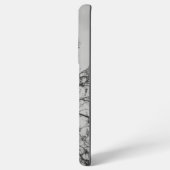 サムスン銀河系S21ウルトラフォンケースアートデザイン SAMSUNG GALAXYケース (裏面横)