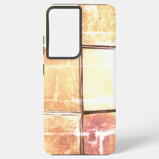 サムスン銀河系S21ウルトラフォンケースアートデザイン SAMSUNG GALAXYケース (裏面)