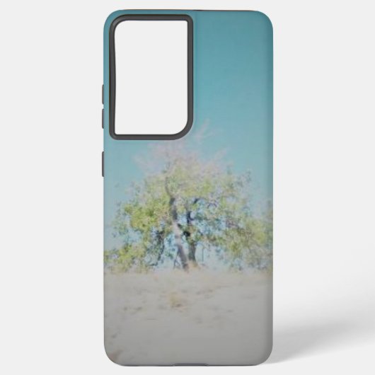 サムスン銀河系S21ウルトラフォンケース SAMSUNG GALAXYケース (裏面)