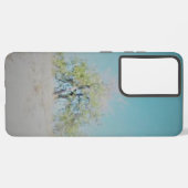 サムスン銀河系S21ウルトラフォンケース SAMSUNG GALAXYケース (左側面)