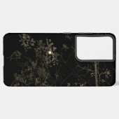 サムスン銀河系S21ウルトラフォンケース SAMSUNG GALAXYケース (左側面)