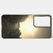 サムスン銀河系S21ウルトラフォンケース SAMSUNG GALAXYケース (左側面)