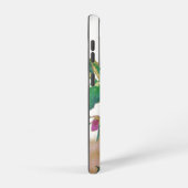 サムスン銀河系S21ケース SAMSUNG GALAXYケース (右側面)