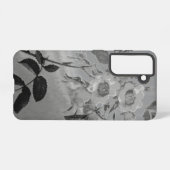 サムスン銀河系S21ケース SAMSUNG GALAXYケース (裏面横)