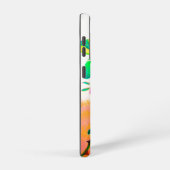 サムスン銀河系S21ケース SAMSUNG GALAXYケース (右側面)