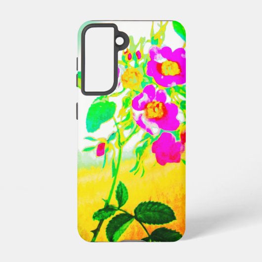 サムスン銀河系S21ケース SAMSUNG GALAXYケース (裏面)