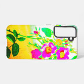 サムスン銀河系S21ケース SAMSUNG GALAXYケース (裏面横)