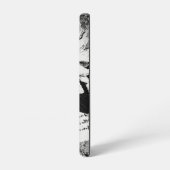 サムスン銀河系S21ケース SAMSUNG GALAXYケース (左側面)