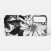 サムスン銀河系S21ケース SAMSUNG GALAXYケース (裏面横)