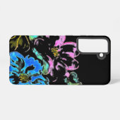 サムスン銀河系S21ケース SAMSUNG GALAXYケース (裏面横)