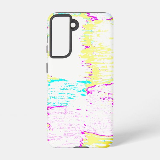 サムスン銀河系S21ケース SAMSUNG GALAXYケース (裏面)