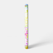 サムスン銀河系S21ケース SAMSUNG GALAXYケース (左側面)