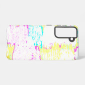 サムスン銀河系S21ケース SAMSUNG GALAXYケース (裏面横)