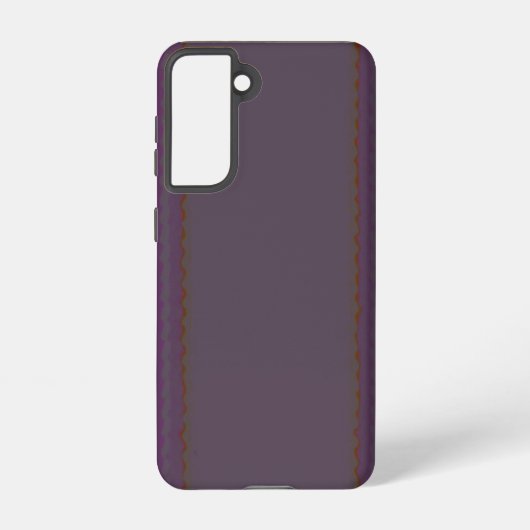 サムスン銀河系S21ケース SAMSUNG GALAXYケース (裏面)