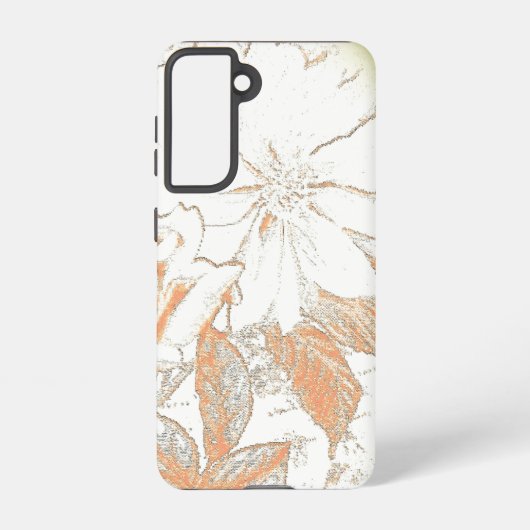 サムスン銀河系S21ケース SAMSUNG GALAXYケース (裏面)