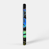 サムスン銀河系S21ケース SAMSUNG GALAXYケース (右側面)