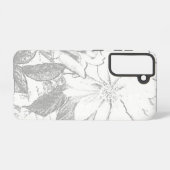 サムスン銀河系S21ケース SAMSUNG GALAXYケース (裏面横)